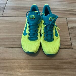 Nike Men’s Free Trainer 5.0
